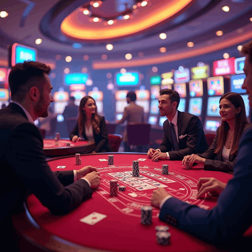 Download PC 12BET